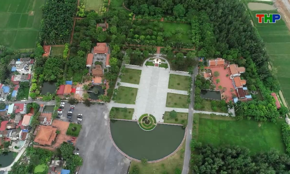 Hải Ph&ograve;ng những g&oacute;c nh&igrave;n: Di sản truyền đời của Trạng Tr&igrave;nh Nguyễn Bỉnh Khi&ecirc;m