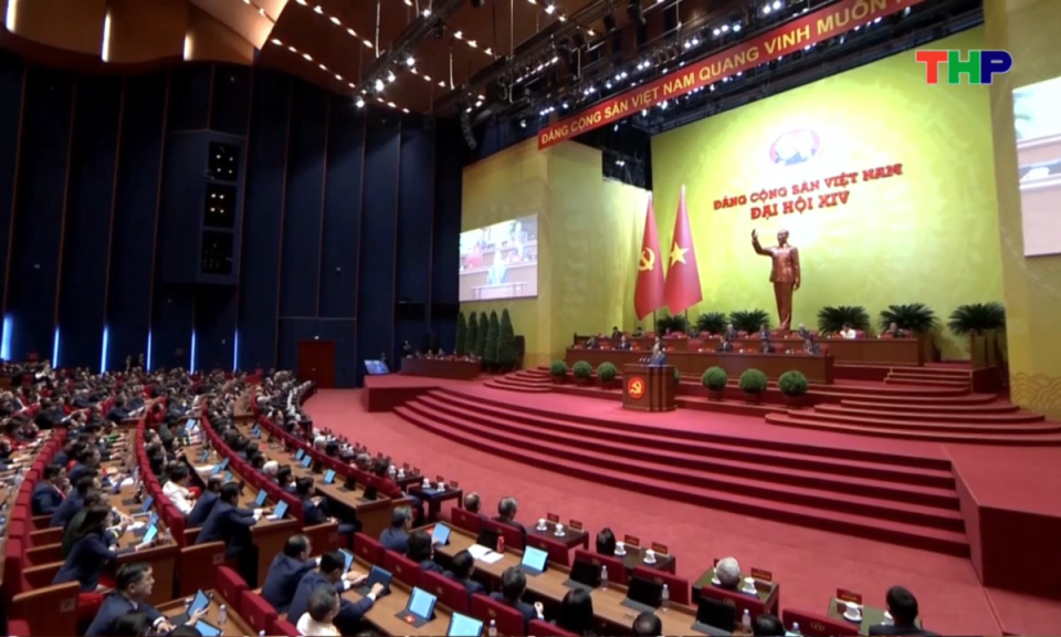 Bản tin thời sự tối (20/01/2026)