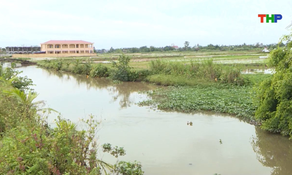 Ch&iacute;nh s&aacute;ch ph&aacute;p luật: Quy định mới xử phạt vi phạm h&agrave;nh ch&iacute;nh về t&agrave;i nguy&ecirc;n nước