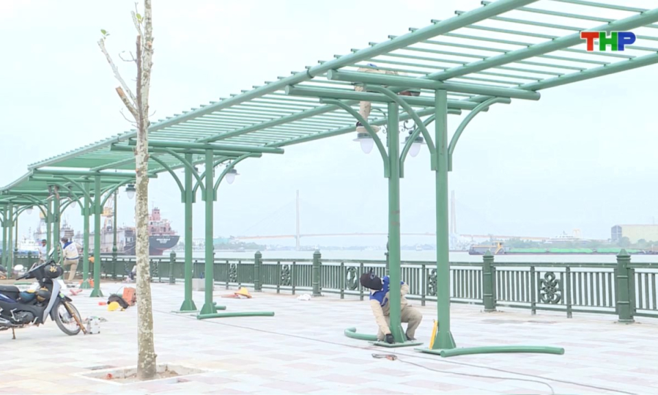 Bản tin thời sự trưa (21/01/2026)