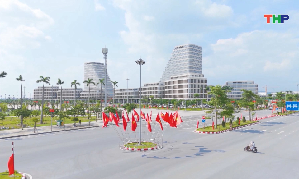 &ldquo;Sắp xếp lại giang sơn&rdquo; - Kiến tạo kh&ocirc;ng gian ph&aacute;t triển mới