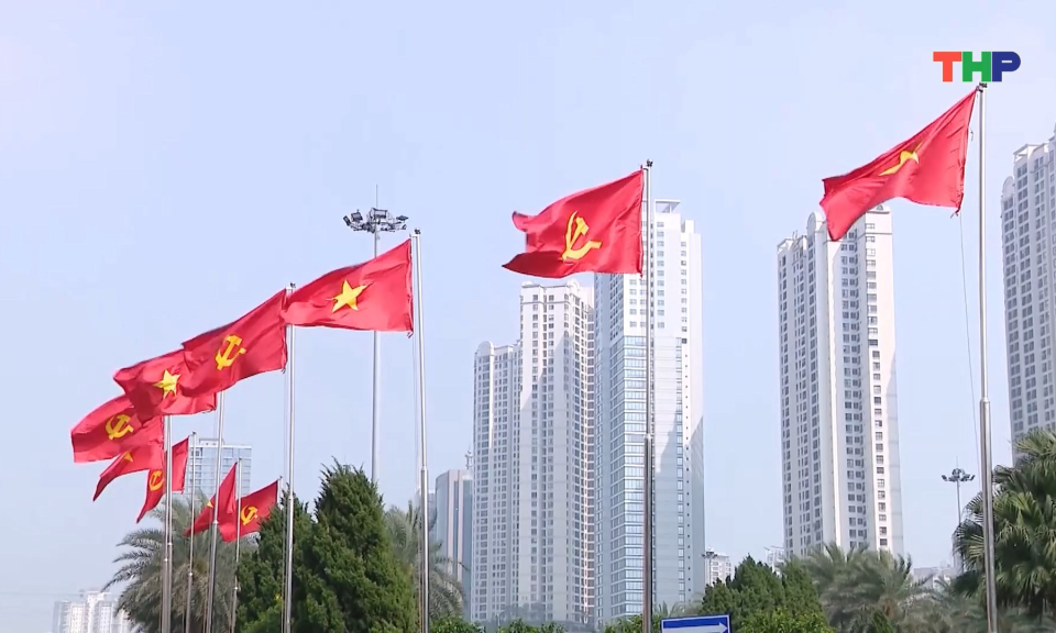 Đại hội đại biểu toàn quốc lần thứ XIV của Đảng - Niềm tin và kỳ vọng