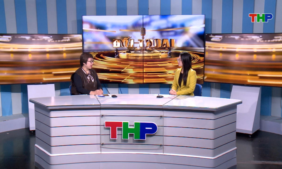 Đối thoại: Xung quanh vấn đề xử l&yacute; nh&agrave; đất c&ocirc;ng kh&ocirc;ng sử dụng v&agrave;o mục đ&iacute;ch để ở