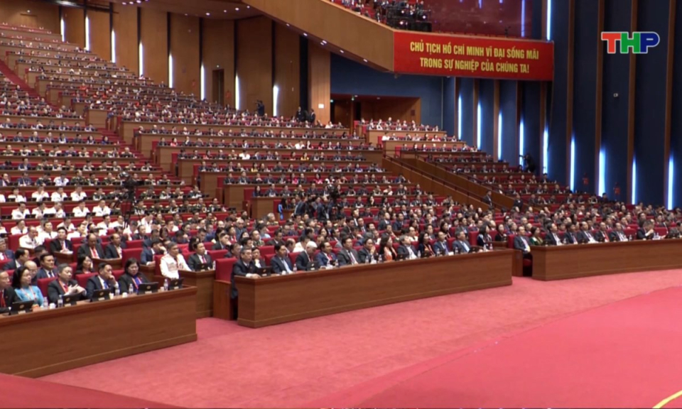 Bản tin thời sự tối (21/01/2026)