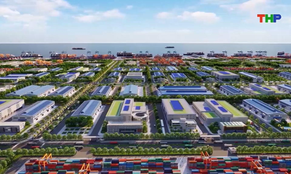 Bản tin tiếng Anh - Hai Phong News (21/01/2026)