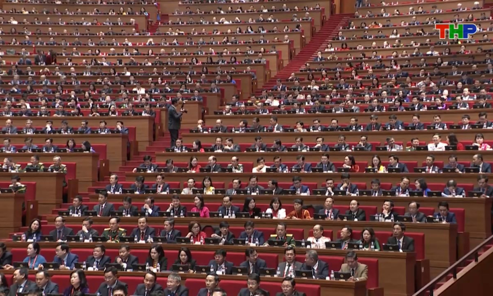 Bản tin tiếng Trung - 海防新闻 (21/01/2026)