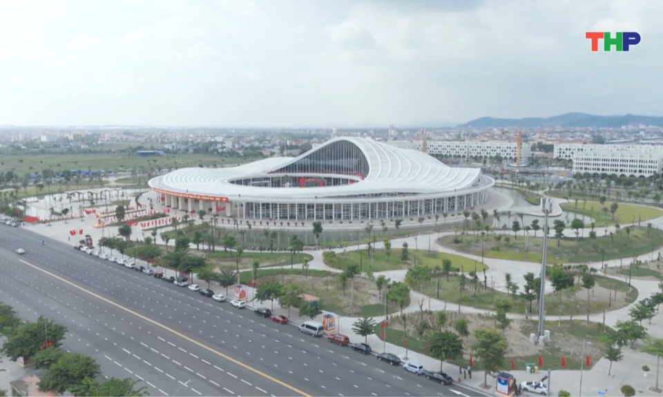 Nhà hát Hoa Phượng - Điểm hẹn của những chương trình nghệ thuật lớn