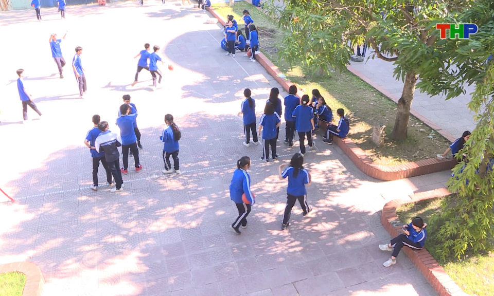 Bảo vệ trẻ em tr&ecirc;n m&ocirc;i trường mạng