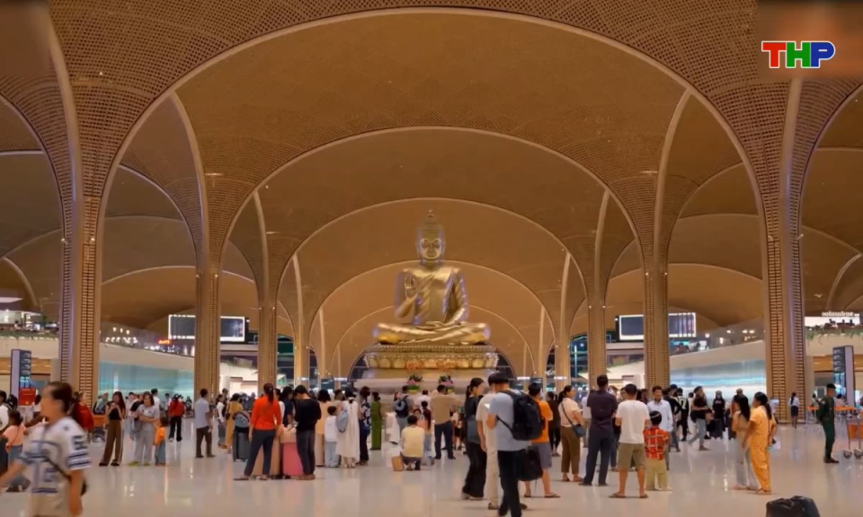 Thế giới mỗi ng&agrave;y (22/01/2026)