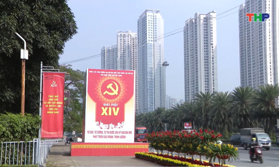 Bản tin thời sự tối (22/01/2026)