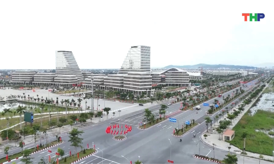 Chung một niềm tin hướng về Đại hội XIV của Đảng