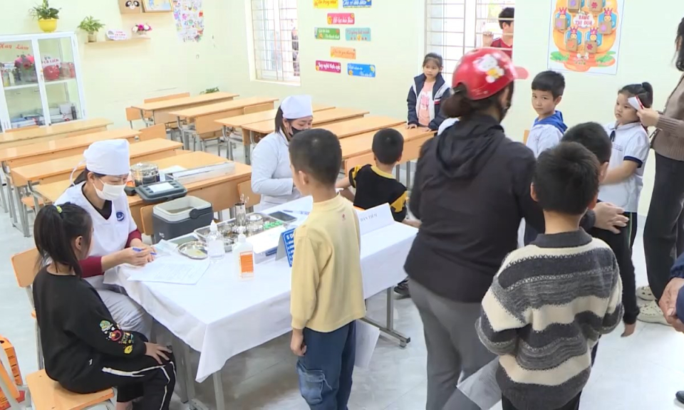 Bản tin tiếng Trung - 海防新闻 (22/01/2026)