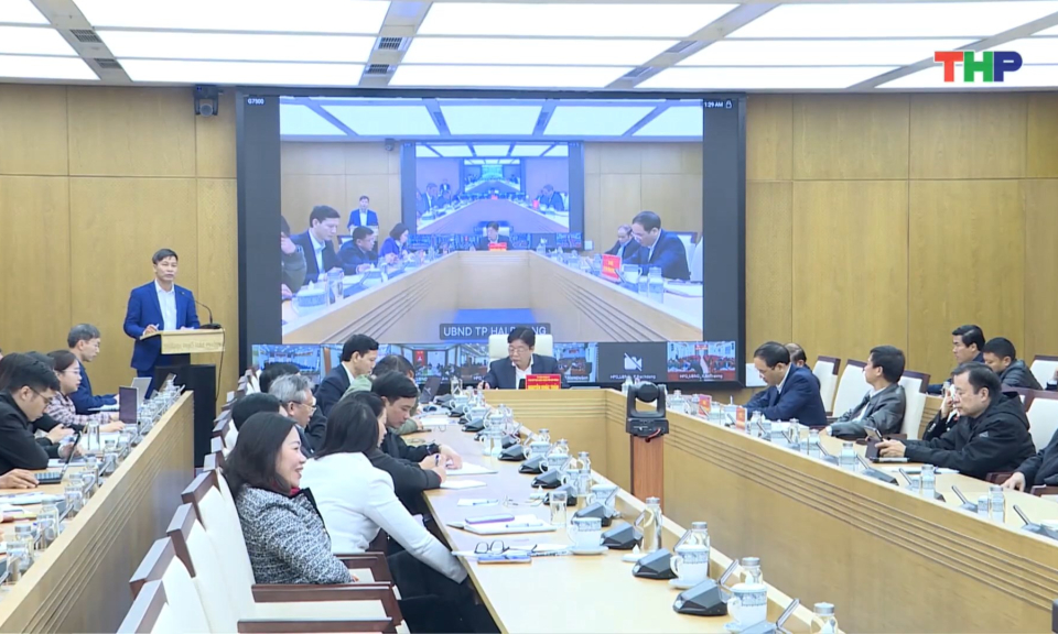 Tập huấn nghiệp vụ c&ocirc;ng t&aacute;c bầu cử đại biểu Quốc hội kh&oacute;a XVI v&agrave; đại biểu HĐND c&aacute;c cấp nhiệm kỳ 2026 - 2031