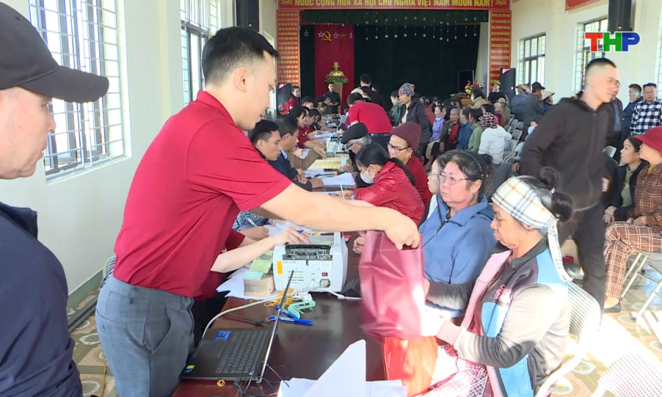 Hộp thư truyền h&igrave;nh: Kiến Hưng tạo đồng thuận giải ph&oacute;ng mặt bằng, đẩy nhanh tiến độ dự &aacute;n