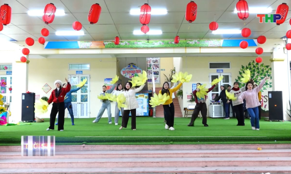 Bản tin thời sự 17h00 (23/01/2026)