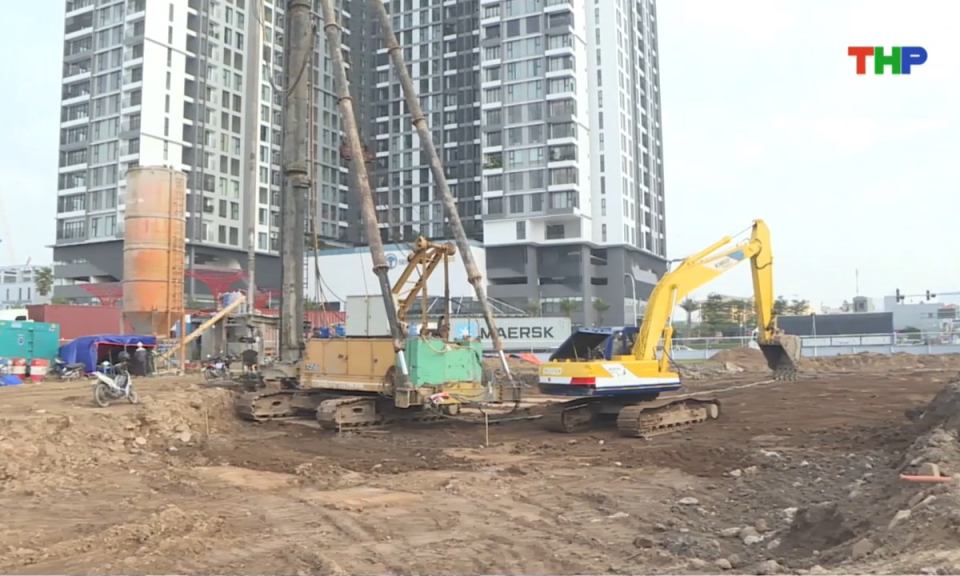 Bản tin thời sự cuối ng&agrave;y (23/01/2026)