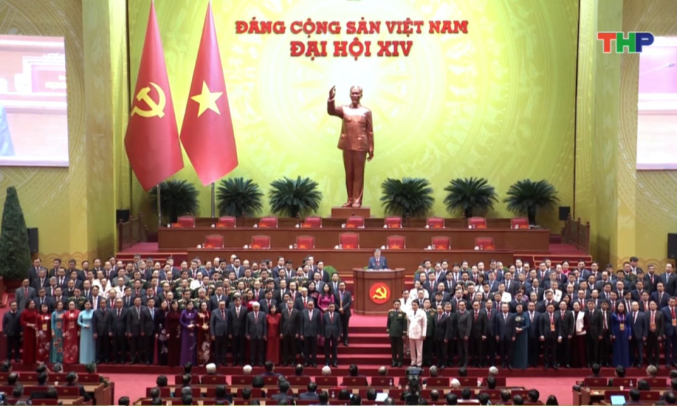 Bản tin thời sự tối (23/01/2026)