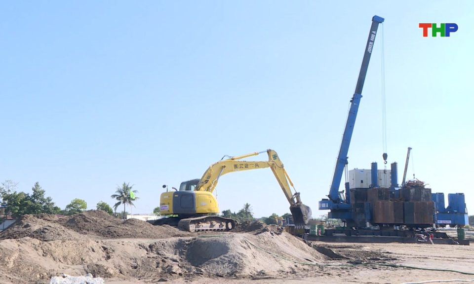 Bản tin tiếng Anh - Hai Phong News (23/01/2026)