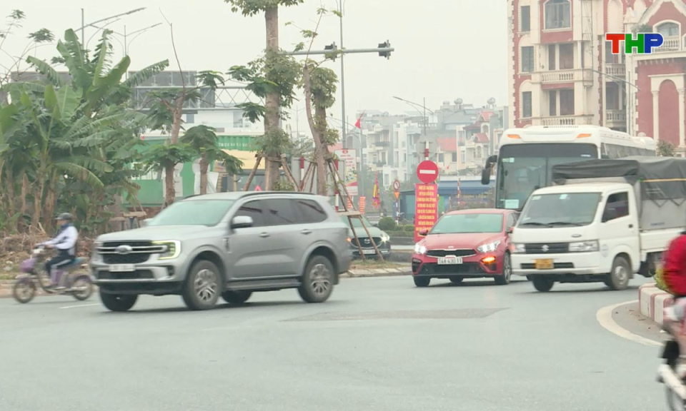 Ch&iacute;nh s&aacute;ch ph&aacute;p luật: Quy định về Quỹ giảm thiểu tai nạn giao th&ocirc;ng đường bộ