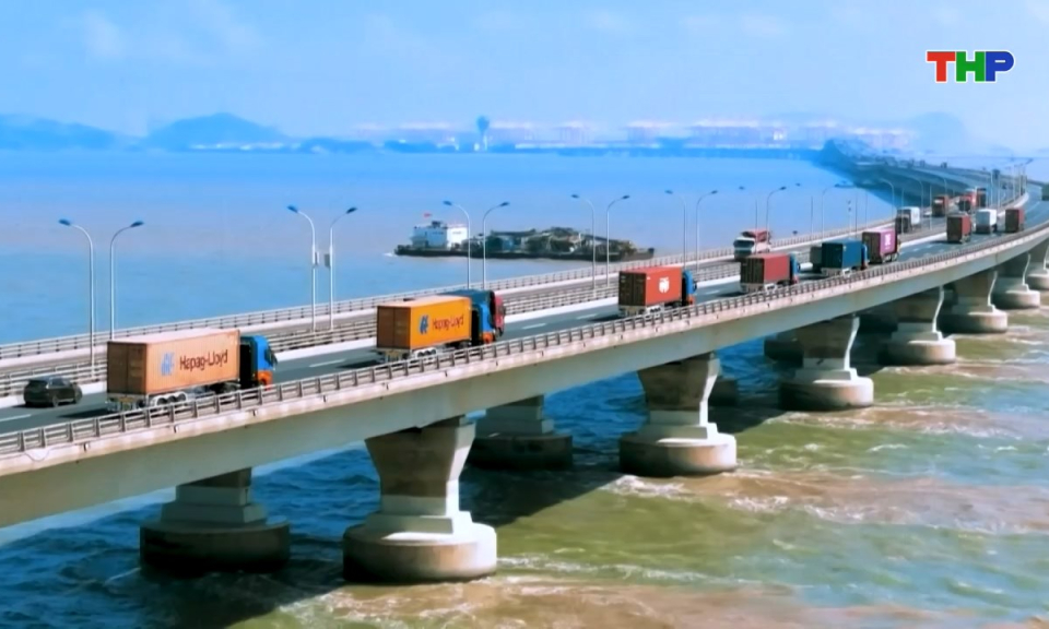 Nhịp sống Trung Quốc (Số 26)