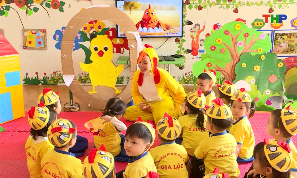 Đảm bảo sức khoẻ trong m&ugrave;a đ&ocirc;ng cho trẻ nhỏ