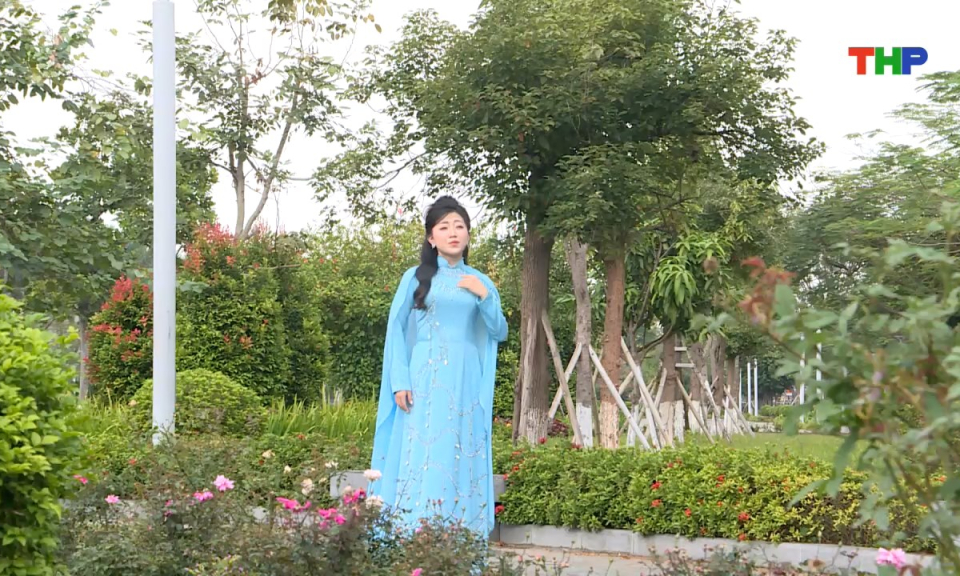 Điểm hẹn &acirc;m nhạc: Nghệ sĩ Phạm Huyền