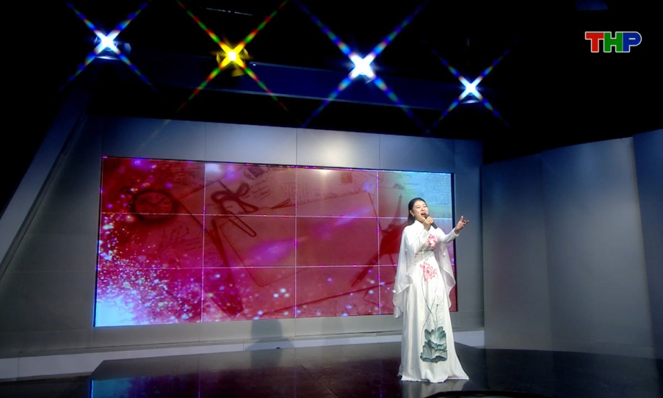 Ca nhạc: Duy&ecirc;n thầm m&agrave;u &aacute;o l&iacute;nh