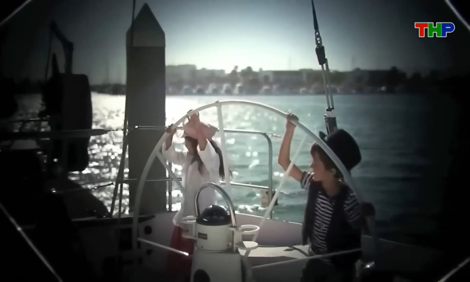 C&acirc;u chuyện nhịp điệu: Giai điệu Tết - Đường về nh&agrave;