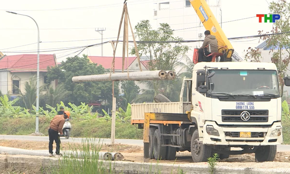 Bản tin tiếng Anh - Hai Phong News (24/01/2026)