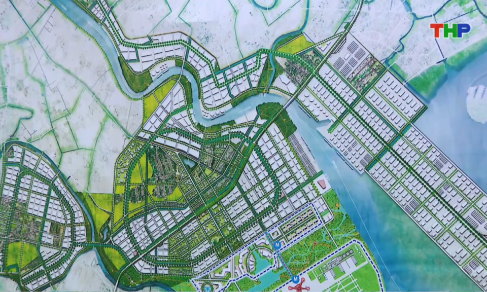 Bản tin thời sự tối (24/01/2026)