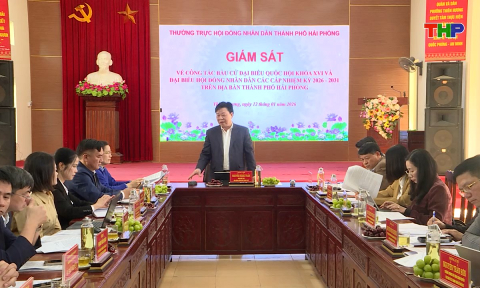 Ch&iacute;nh s&aacute;ch ph&aacute;p luật: Quy định mức chi phục vụ c&ocirc;ng t&aacute;c bầu cử nhiệm kỳ 2026-2031