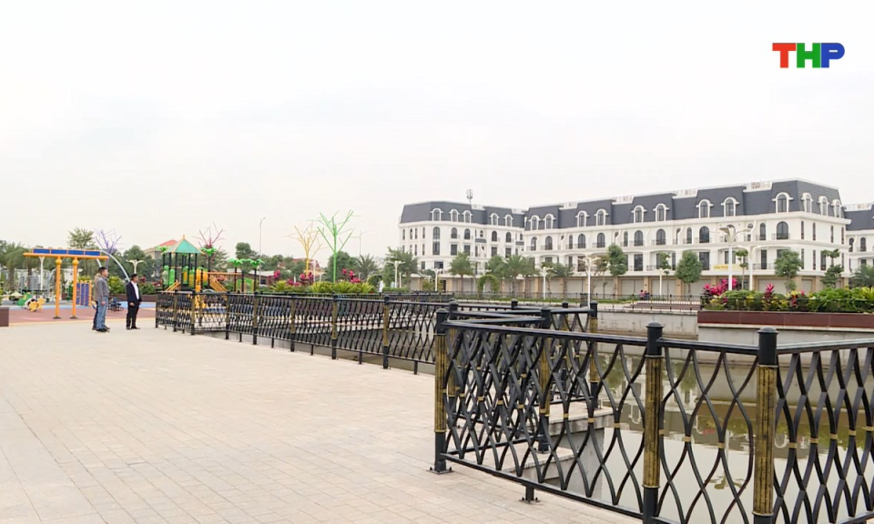 Tạp ch&iacute; kinh tế: Thị trường bất động sản của năm 2026: Hướng tới nhu cầu thực