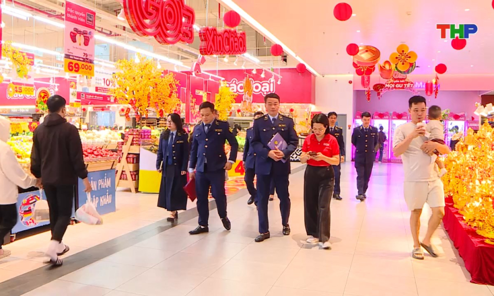 Ch&iacute;nh s&aacute;ch ph&aacute;p luật: Điểm mới của Luật sửa đổi, bổ sung một số điều của Luật Chất lượng sản phẩm, h&agrave;ng h&oacute;a