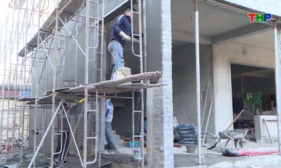 Bản tin thời sự trưa (25/01/2026)