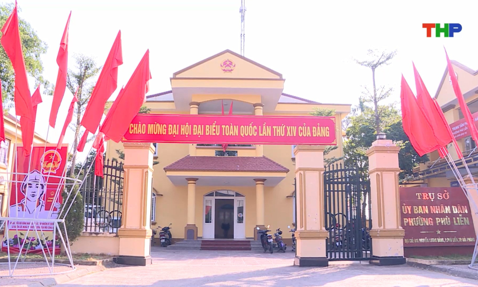 T&iacute;ch cực chuẩn bị bầu cử đại biểu Quốc hội kh&oacute;a XVI v&agrave; HĐND c&aacute;c cấp nhiệm kỳ 2026 - 2031