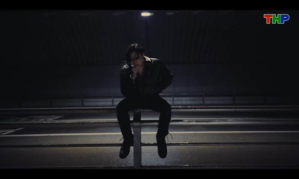 Ca nhạc quốc tế: Thế giới nội t&acirc;m DPR Ian