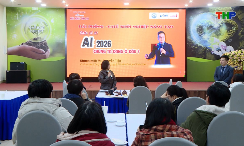 Bản tin thời sự s&aacute;ng (26/01/2026)