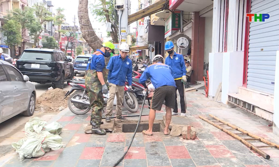 Bản tin tiếng Anh - Hai Phong News (25/01/2026)