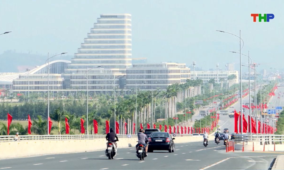 Bản tin thời sự tối (25/01/2026)