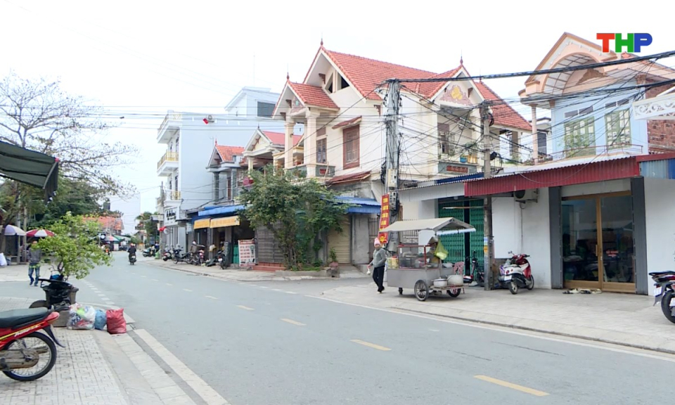 Hộp thư truyền h&igrave;nh: Vướng mắc trong giải quyết vụ tranh chấp đất đai tại phường Thi&ecirc;n Hương