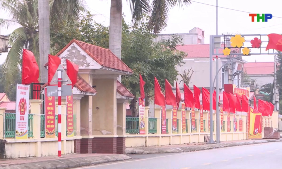 Bản tin thời sự trưa (26/01/2026)