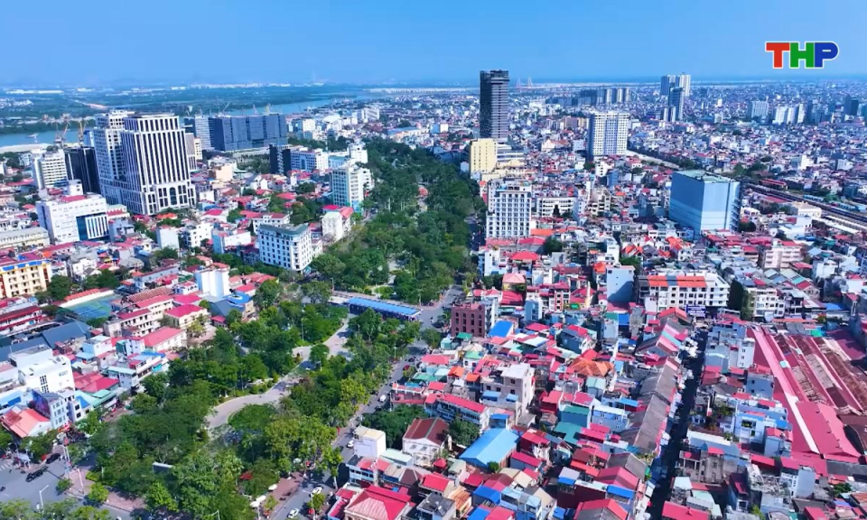 Ca nhạc: Hải Ph&ograve;ng y&ecirc;u thương