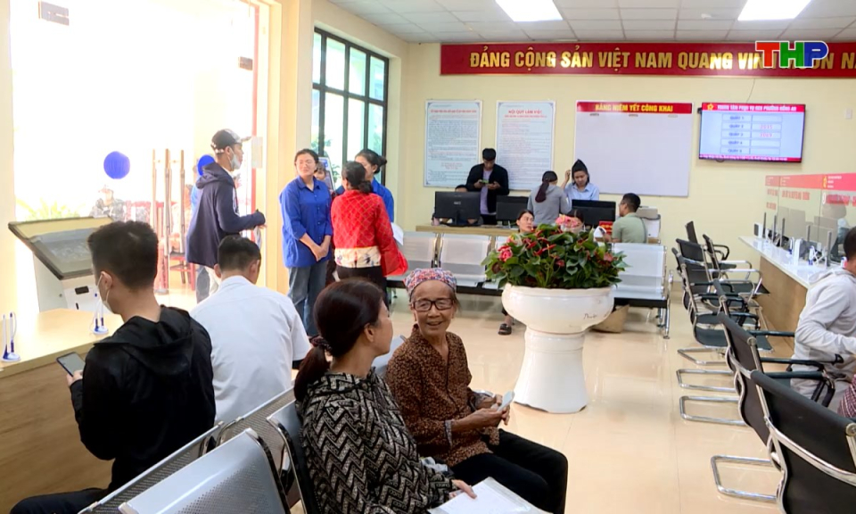 Chuyển đổi số v&agrave; cải c&aacute;ch h&agrave;nh ch&iacute;nh: Chuyển đổi số - "C&aacute;nh cửa" đưa Hải Ph&ograve;ng bước v&agrave;o kỷ nguy&ecirc;n số