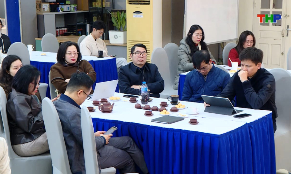 Bản tin tiếng Anh - Hai Phong News (26/01/2026)