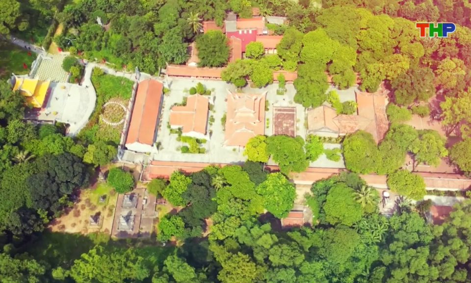 Điểm hẹn du lịch: Khai th&aacute;c tốt c&aacute;c tour du lịch di sản