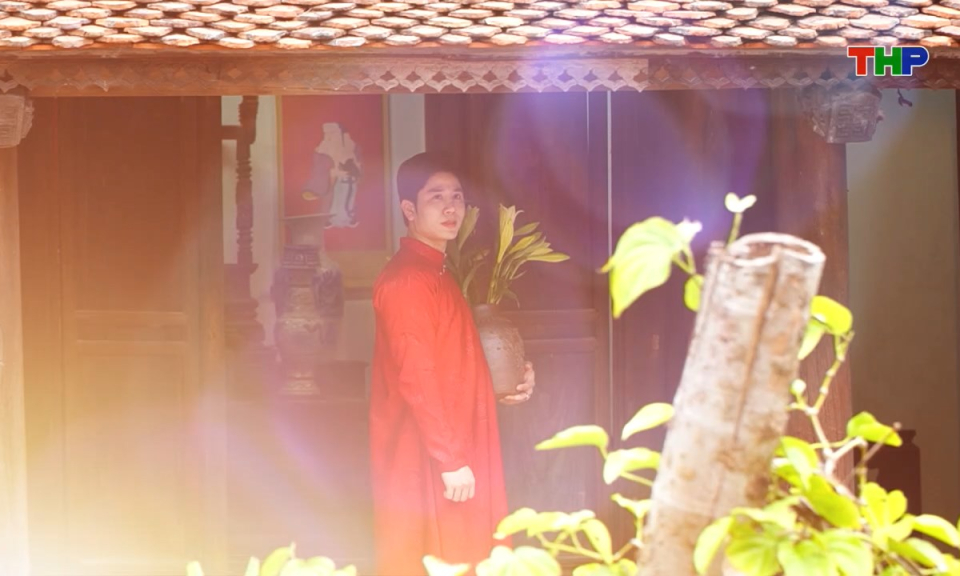 Chạm Hải Ph&ograve;ng: Nam vương Nguyễn Minh Thi&ecirc;n