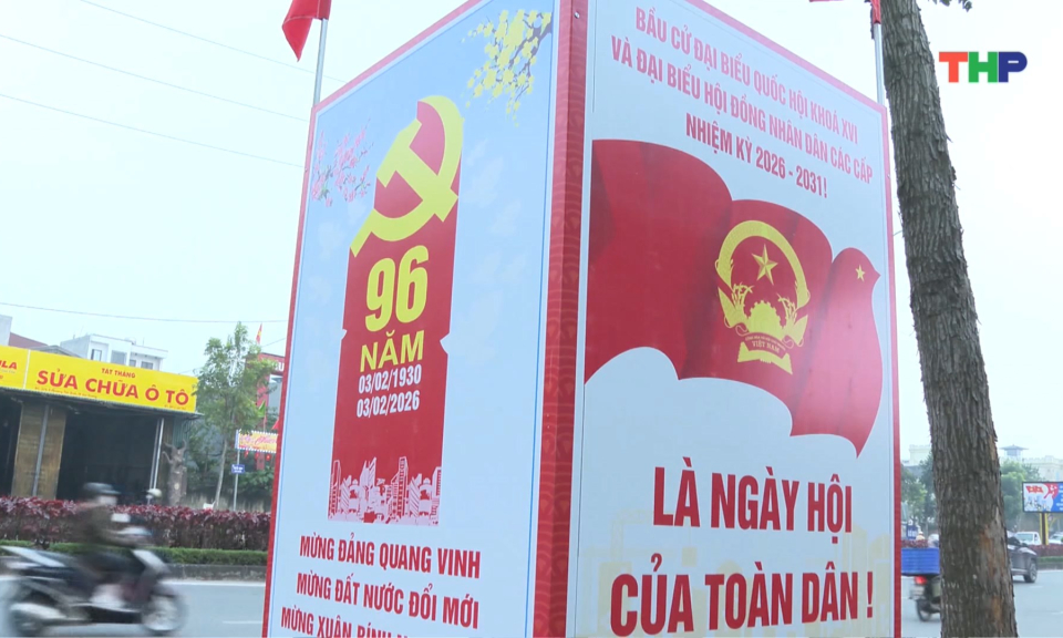 T&iacute;ch cực, chủ động trong c&ocirc;ng t&aacute;c chuẩn bị bầu cử