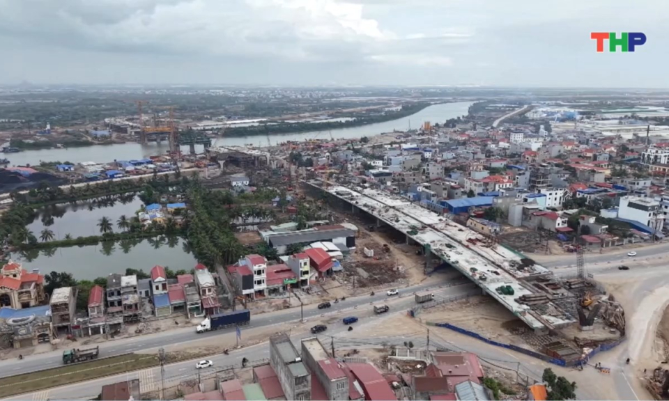 Bản tin thời sự tối (28/01/2026)