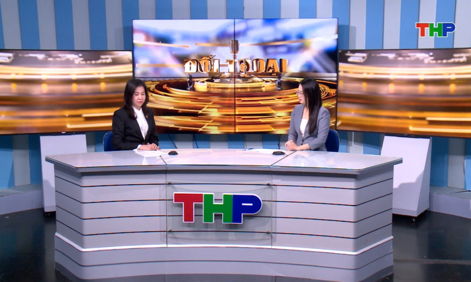 Đối thoại: Luật Chất lượng h&agrave;ng h&oacute;a sửa đổi tăng cường quy định để bảo vệ người ti&ecirc;u d&ugrave;ng