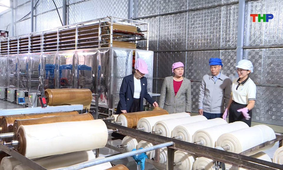 Khoa học c&ocirc;ng nghệ v&agrave; đời sống: Thương hiệu, nh&atilde;n hiệu tập thể - "Đ&ograve;n bẩy" th&uacute;c đẩy gi&aacute; trị sản phẩm